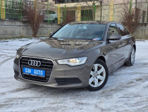 Audi A6 quattro 2014 3.0 V6 TDI 245CP euro5 automata / RATE fara avans
