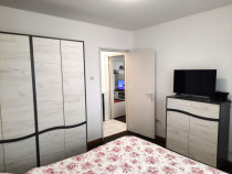 Apartament 2 Camere renovat mobilat utilat Zona Garii