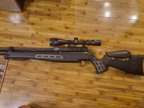 Hatsan BT65 pcp Arma Aer Comprimat