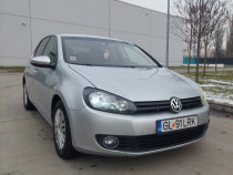 Volkswagen Golf 6 1.6TDI (Cod motor CAYC
