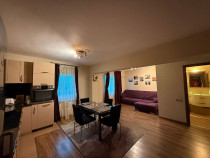 APARTAMENT 2 CAMERE MOBILAT, ZONA TOMIS 3