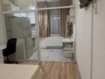 Garsoniera mobilata, utilata, Tatarasi, bloc nou