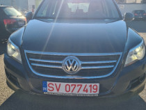 Tiguan 2 0 TDI,euro 5,165000 km