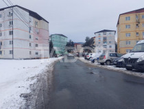 Apartament 2 camere decomandate 35 mp parter Cisnadie