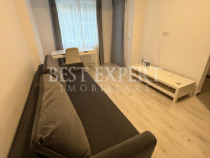 Garsonieră modernă &ndash; mobilată, utilată/Mutare Rapida