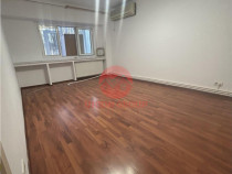 Apartament 2 camere, parter, stradal, ideal pentru spatiu co