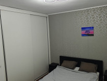 Unirii, 2 camere, utilat si mobilat complet