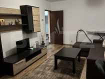 Apartament 2 camere, 50 mp + balcon 22 mp, zona Podu de Fier