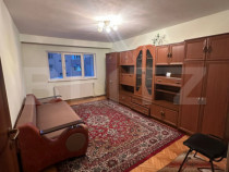 Apartament 2 camere, 55 mp, zona Zorilor - G. Dima
