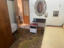 Apartament 3 camere , zona Gara , 58 mp ,et 3/4 , mobilat ,