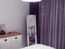 Aparatment 2 camere Urban Residence-Parcare