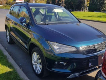 Seat Ateca 4drive Proprietar