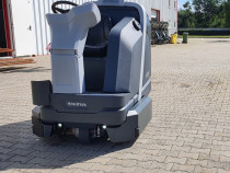 Masina spalat pardoseala - Nnilfisk SC-6000 - ca nou