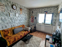 Garsoniera de vanzare, in bloc izolat langa Carolina Mall