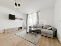 De vanzare apartament cu 2 camere la cheie cu garaj in Baciu