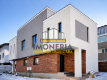 Apple Villas 2 &ndash; Comision 0% &ndash; Casa noua, 4 camere, metr