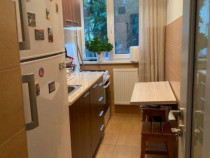 Garsoniera Zona Aparatorii Patriei