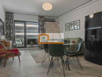 Side-View la Mare, Prima linie, 3/8, terasa 15mp,