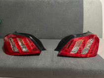 Set triple spate Peugeot 508 berlină, gen. I