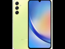 Samsung Galaxy A54, 8GB RAM, 128GB, 5G, Awesome Lime