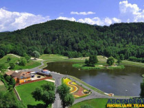 Tur 3D! Apartament 4 camere decomandate, etajul1, in cartier