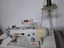 Echipamente de croitorie_masini de cusut