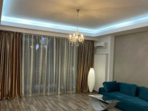 Studio | Herastrau North Lake