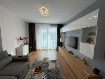 Rahova, Sos Sălaj, 2 camere, 58mp, decomandat, mobilat și