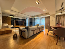 Apartament 5 camere de inchiriat Aviatorilor - Charles de...