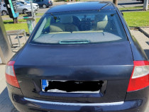 Autoturism Audi A4 B6