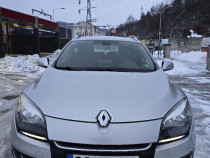 Renault Megane 3 1.5 dci