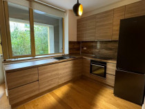 2 camere Aviatiei Park | Herastrau | Pipera | gradina 30 mp