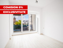 Apartament 2 camere | zona Hanul cu Peste | Vedere spre mare