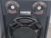 Boxe mari noi folosite o singura data