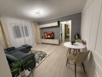 Soseaua Giurgiului - Apartament 2 camere