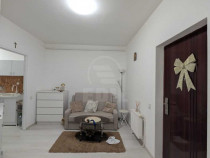 APARTAMENT 1 CAMERA ZONA TERRA