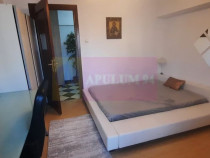 Inchiriere apartament 3 camere bd Decebal stradal