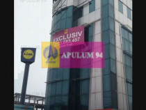Locul Potrivit pentru afacerea ta - Otopeni- Calea Bucure...