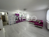 Apartament de vanzare 3 camere 78 mpu gradina 90 mp loc de p