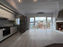 Apartament 2 camere 55mp , decomandat - zona Grivitei