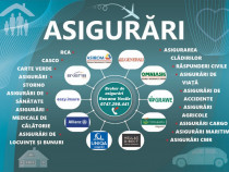 ASIGURARI-Persoana fizica autorizata