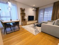 Aviatiei- Barbu Vacarescu- Promenada Mall- Nusco City- Lo...