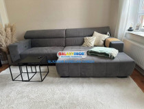 2 camere Popesti-Leordeni mobilat si utilat complet