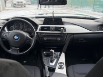 BMW seria 3 F31 320d / 2.0d /184Cp 2015
