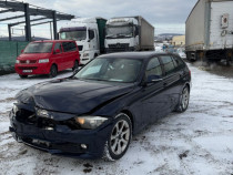 BMW seria 3 F31 320d / 2.0d / 184Cp 2015