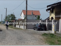 Teren intravilan Constanta zona Km5 Vila Cucoanei