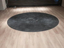 Montaj covor pvc, linoleum, lvt