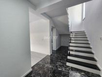 CASA PREMIUM, 4 CAMERE, 2 BAI, 132 MP UTILI , MIROSLAVA, PRE