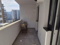 Berceni metrou bloc 2025 studio cu piscina