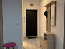 Garsoniera Mobilata si Utilata - Palladium Residence